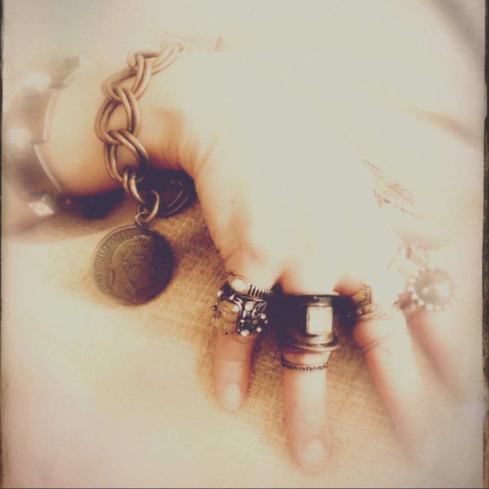 Right Hand